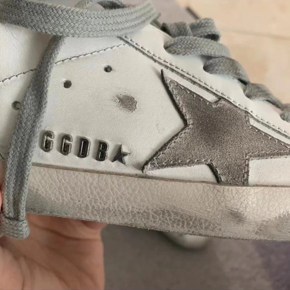 Golden Goose shoes - Picture 3 of 4